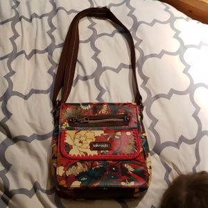 Sakroots purse